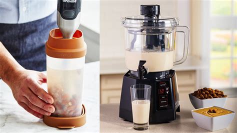 Nut milk maker. Things To Know About Nut milk maker. 